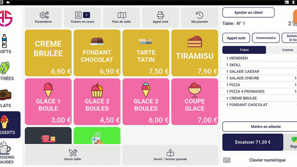 Présentation Atilla